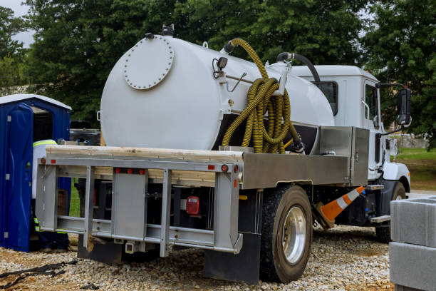 Best Portable toilet rental cost  in Crainvle, IL